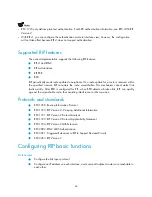 Preview for 46 page of H3C S9500E Series Configuration Manual