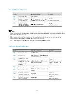 Preview for 47 page of H3C S9500E Series Configuration Manual