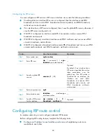 Preview for 48 page of H3C S9500E Series Configuration Manual