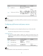 Preview for 54 page of H3C S9500E Series Configuration Manual