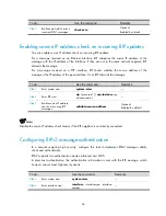 Preview for 56 page of H3C S9500E Series Configuration Manual