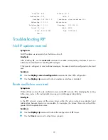 Preview for 79 page of H3C S9500E Series Configuration Manual