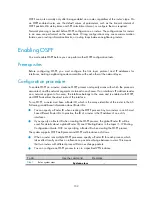 Preview for 102 page of H3C S9500E Series Configuration Manual