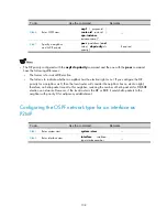Preview for 108 page of H3C S9500E Series Configuration Manual