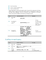 Preview for 125 page of H3C S9500E Series Configuration Manual