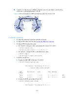 Preview for 139 page of H3C S9500E Series Configuration Manual