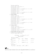 Preview for 155 page of H3C S9500E Series Configuration Manual