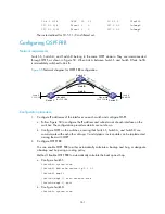 Preview for 161 page of H3C S9500E Series Configuration Manual