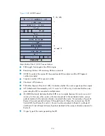 Preview for 176 page of H3C S9500E Series Configuration Manual