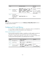 Preview for 189 page of H3C S9500E Series Configuration Manual