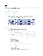 Preview for 276 page of H3C S9500E Series Configuration Manual