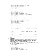 Preview for 277 page of H3C S9500E Series Configuration Manual