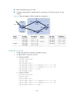 Preview for 296 page of H3C S9500E Series Configuration Manual