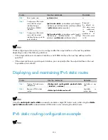 Preview for 314 page of H3C S9500E Series Configuration Manual