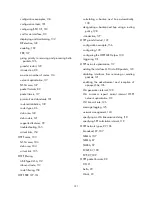 Preview for 321 page of H3C S9500E Series Configuration Manual