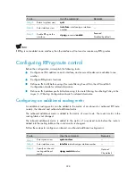 Preview for 328 page of H3C S9500E Series Configuration Manual