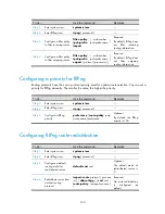 Preview for 330 page of H3C S9500E Series Configuration Manual