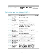 Preview for 355 page of H3C S9500E Series Configuration Manual