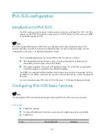 Preview for 371 page of H3C S9500E Series Configuration Manual