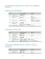 Preview for 378 page of H3C S9500E Series Configuration Manual