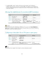 Preview for 380 page of H3C S9500E Series Configuration Manual