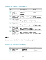 Preview for 383 page of H3C S9500E Series Configuration Manual