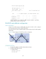 Preview for 403 page of H3C S9500E Series Configuration Manual