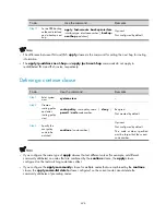 Preview for 424 page of H3C S9500E Series Configuration Manual