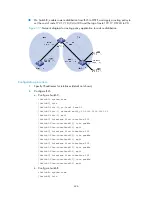 Preview for 426 page of H3C S9500E Series Configuration Manual