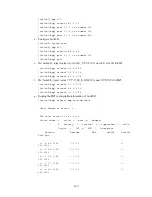 Preview for 432 page of H3C S9500E Series Configuration Manual