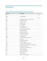 Preview for 438 page of H3C S9500E Series Configuration Manual