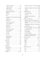 Preview for 456 page of H3C S9500E Series Configuration Manual