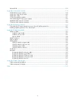 Preview for 10 page of H3C S9500E Series Installation Manual