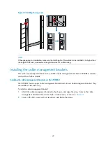 Preview for 37 page of H3C S9500E Series Installation Manual