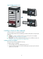 Preview for 40 page of H3C S9500E Series Installation Manual