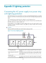 Preview for 135 page of H3C S9500E Series Installation Manual