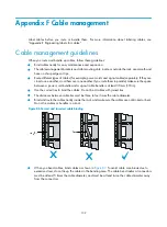 Preview for 149 page of H3C S9500E Series Installation Manual