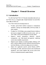 Preview for 8 page of H3C SecPath F100-C-EI Quick Start Manual