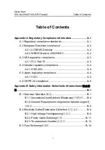 Preview for 16 page of H3C SecPath F100-C-EI Quick Start Manual