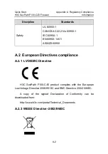 Preview for 18 page of H3C SecPath F100-C-EI Quick Start Manual