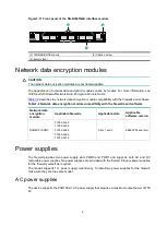 Preview for 53 page of H3C SecPath F1000-AI-25 Installation Manual