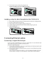 Preview for 26 page of H3C SecPath F1000-AI-5 Series Installation Manual