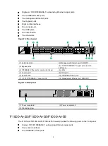 Preview for 49 page of H3C SecPath F1000-AI-5 Series Installation Manual