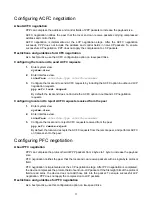 Preview for 31 page of H3C SecPath F1000-AK108 Configuration Manual