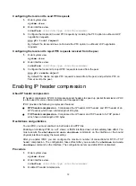 Preview for 32 page of H3C SecPath F1000-AK108 Configuration Manual