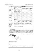 Preview for 21 page of H3C SecPath F1000-E Installation Manual