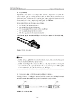 Preview for 22 page of H3C SecPath F1000-E Installation Manual