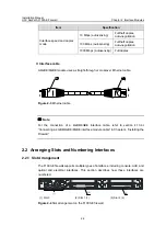 Preview for 33 page of H3C SecPath F1000-E Installation Manual