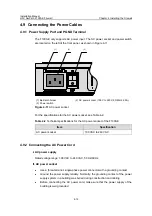 Preview for 57 page of H3C SecPath F1000-E Installation Manual