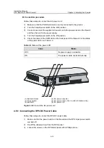 Preview for 58 page of H3C SecPath F1000-E Installation Manual